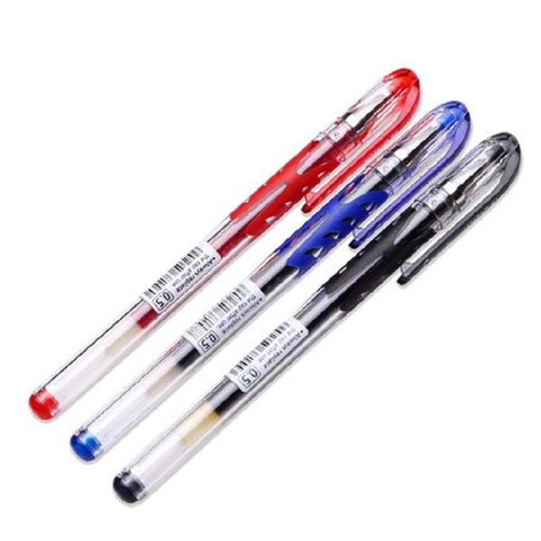 

gel pens japan pilot bl-wg slip pen 0.5mm 10pcs/lot