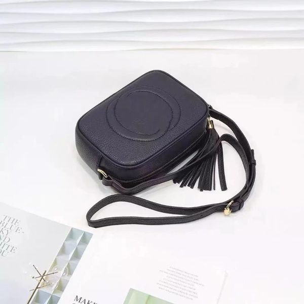 

evening bags 2021 leather fashion product chain small tassel bag, women's shoulder bag designer
