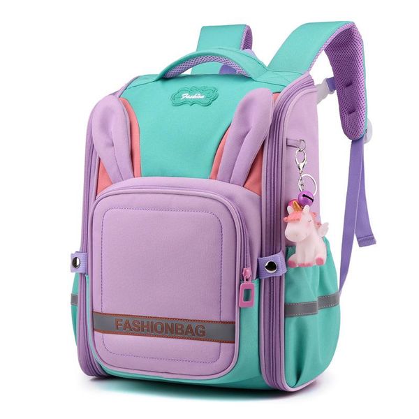 

school bags waterproof children for boys girls orthopedic kids primary backpack schoolbag book bag mochila infantil
