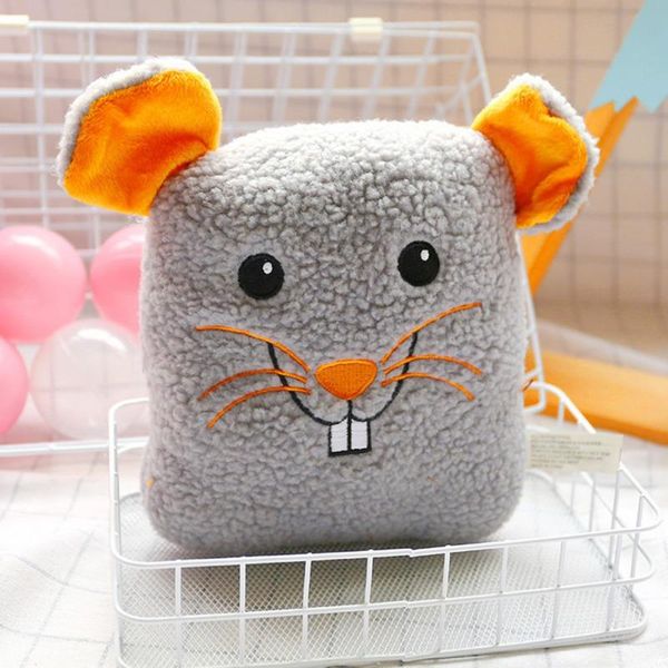 

cat toys pet plush mouse sounding toy for interactive