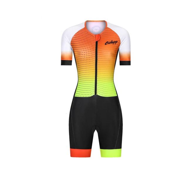 

racing sets 2021ciclopp cycling bike jersey short sleevewomen breathable triathlon customized macaquinho ciclismo feminino mountain, Black;blue