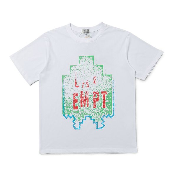 

tee c. short-sleeve shirts round and japanese women cavempt men of the upper white cotton, White;black