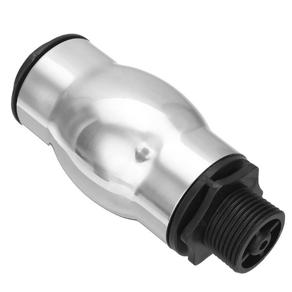 

stainless steel fountain nozzle sprinkler spray head for garden park amusement decorations