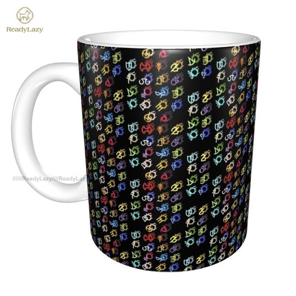 

mugs final fantasy mug wholesale funny porcelain drinking cups