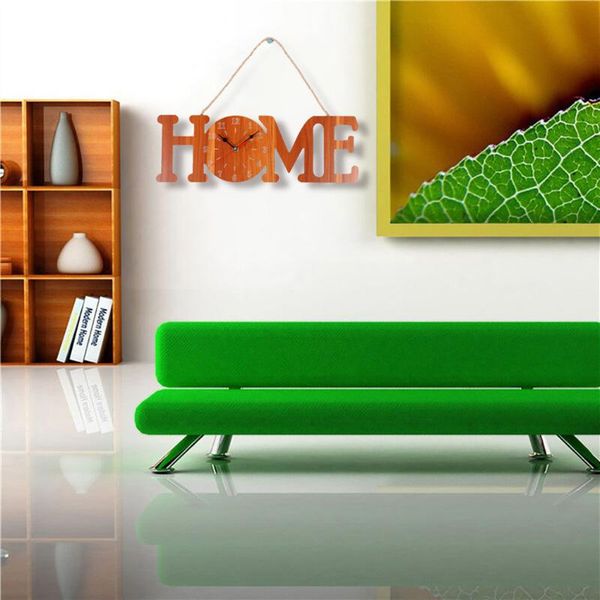 

wall clocks bar bedroom creative decorating decoration home living room