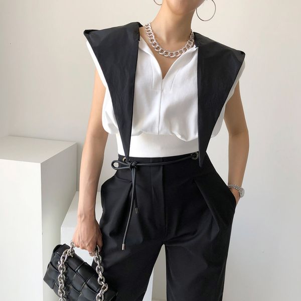 

women's t-shirt new thin summer t shirt women elasticity korean style woman clothes slim tshirt female casual short sleev, White