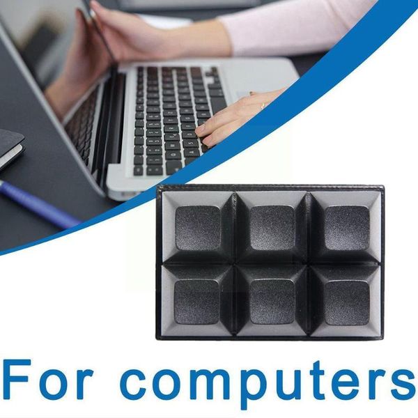 

keyboards board games 6 white macro shortcut cap setting mechanical usb programmable self n9x7