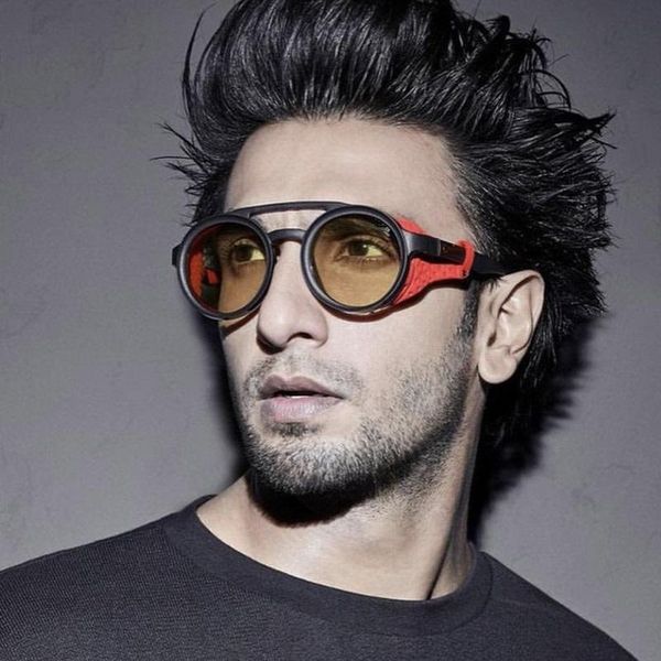 

sunglasses summer retro steampunk men brand designer leather windshield sun glasses for female male trend round glass women, White;black