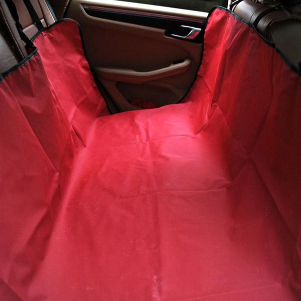 

dog apparel cover cat cushion trunk pet mat waterproof universal accessories camping non-slip boot liner car rear seat anti-fouling