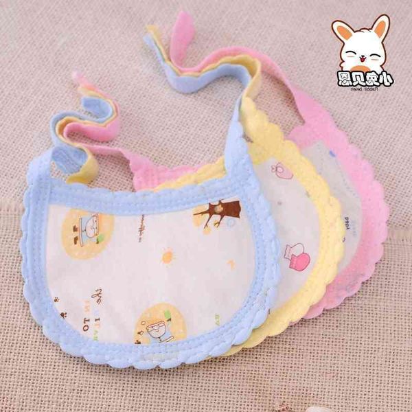 

direct production of baby bib
