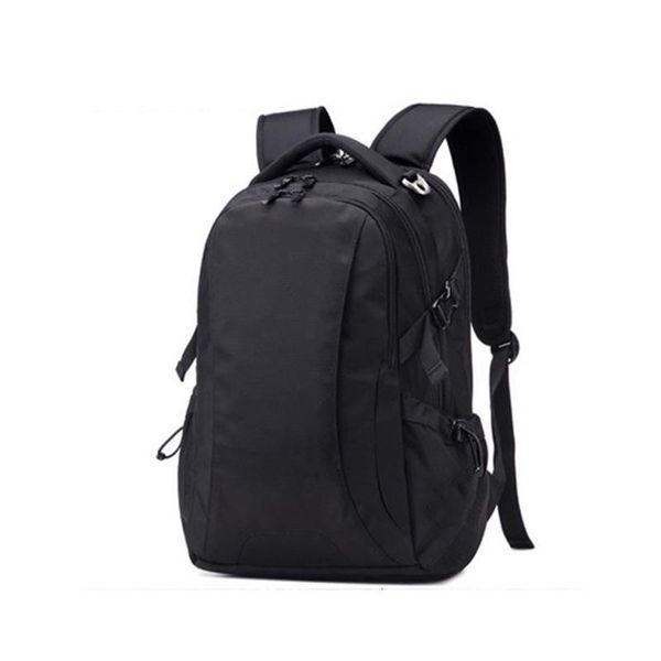 

backpack men's double shoulder bag, schoolbag, woman's 2021 leisure computer backpack, backpack.