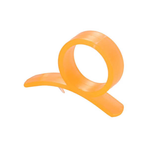 2021 nuovi gadget da cucina Utensili da cucina Peeler Parer Finger Type Open Orange Peel Orange Device