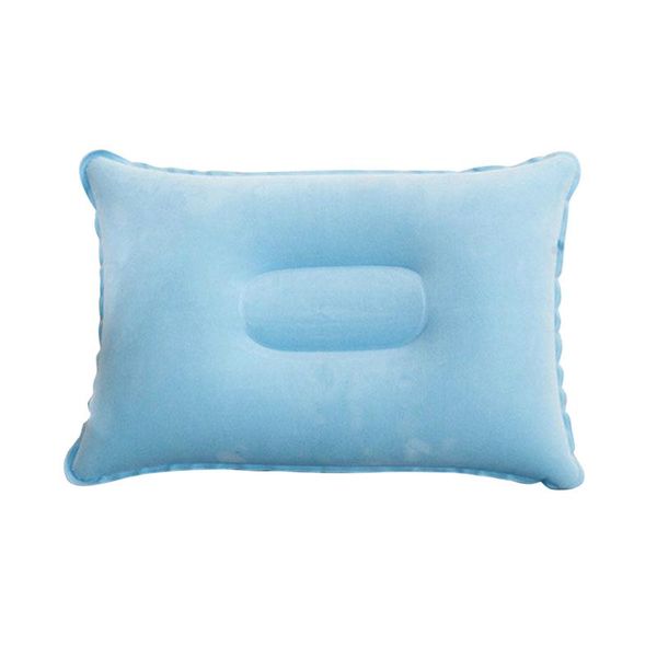 

outdoor pads pillow pile coating rectangle thicken inflatable for home