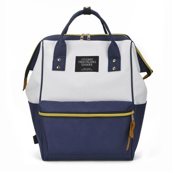 

backpack shoulder bag primary school student middle personality fashion