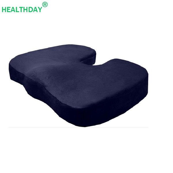 

cushion/decorative pillow u-shapde coccyx slow rebound memory foam hip pad care tailbone cushion protection anti-decubitus chair
