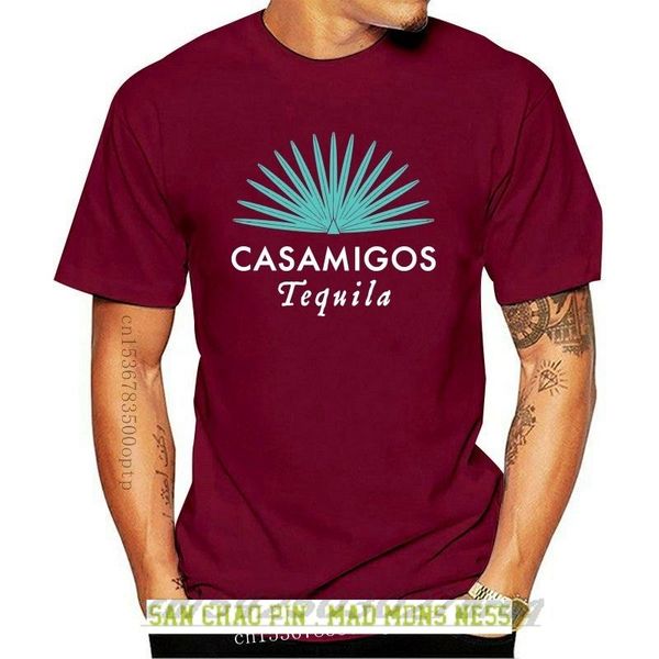 

men's t-shirts casamigos t tequila premium tee shirt, White;black