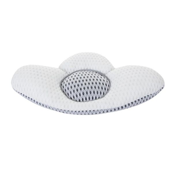 

cushion/decorative pillow pregnant woman waist cushion office sleep lumbar support pad breathable bed relieve fatigue