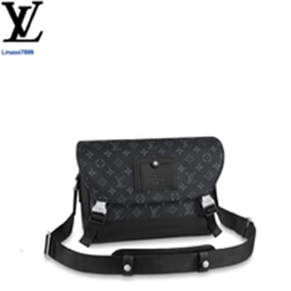

men body gdbi m40511 messenger pm voyager brand handbags shoulder messenger bags totes iconic cross designer bags handles luxury clutche