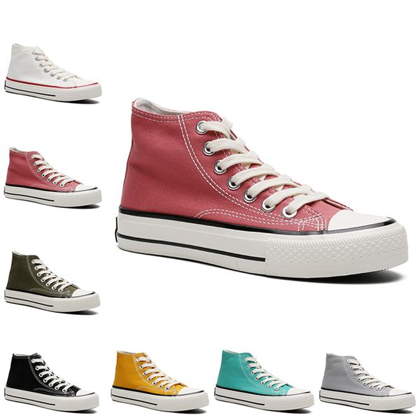 

nice casuals canvas shoe men women platform casual trainer outdoor mens womens fashion run sport sneaker style 36-44