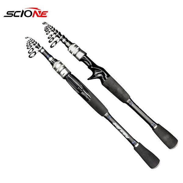 

boat fishing rods retractable luya rod straight handle gun all waters portable carbon long casting tackle equipment x617g