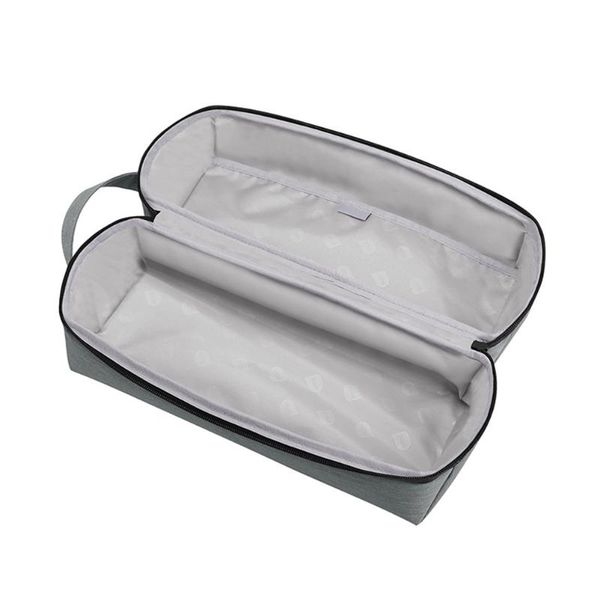 

storage bags portable travel bag protector for hair dryer curling iron straighter