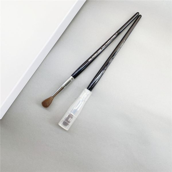 Pro Precision Crease Eye Makeup Brush SEP#17 - Piccoli capelli lunghi Ombretto Blending Cosmetics Strumenti di bellezza