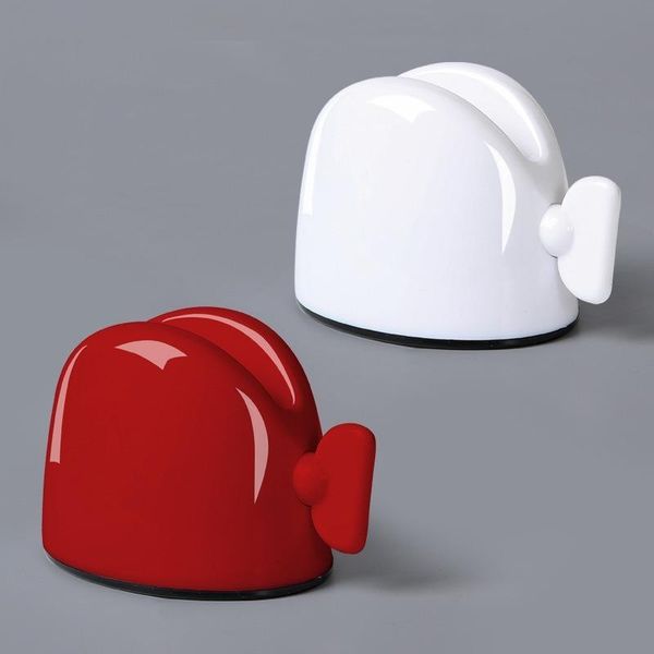 

toothbrush holders multifunctional toothpaste rolling squeezer hand cream cleanser dispenser tooth paste holder bathroom accessories set
