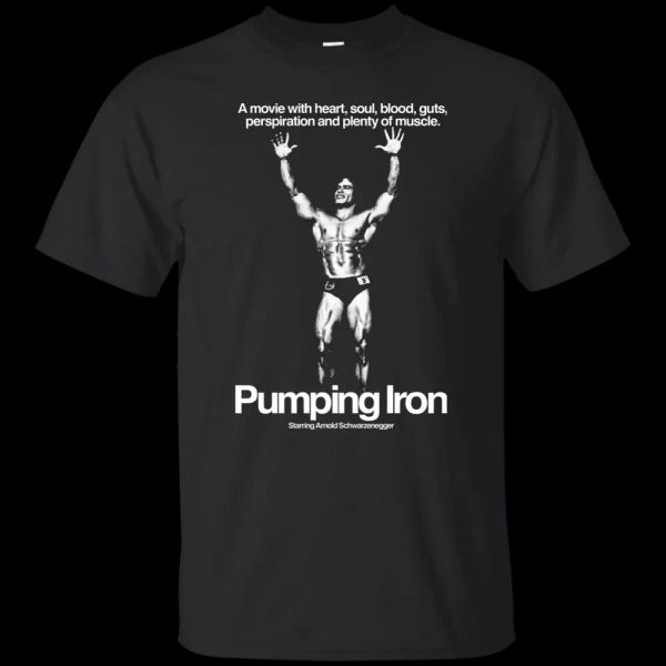 

arnold schwarzenegger, pumping iron, movie, body building, weightlifting,, White;black