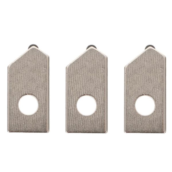 

machining 3pcs replacement glass cutter heads bottle machine tips