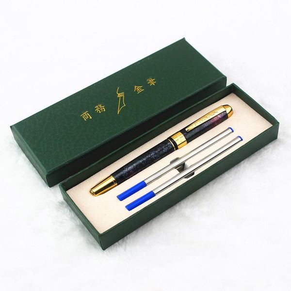 

gel pens jinhao 250 rollerball pen gift set smooth writing business office sign the great xmas for friends
