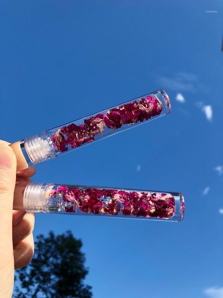 

sell base vendor clear custom fruit wholesale glitter flavoring vegan natural glossy lip gloss private label1