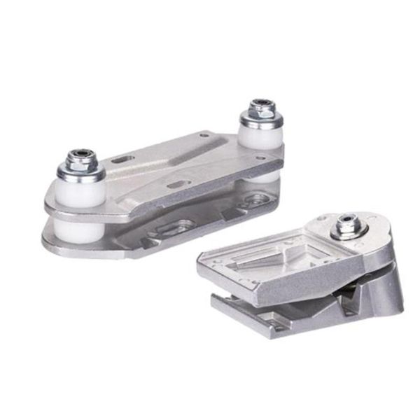 

skateboarding surf skateboard trucks adapter water bridge rear skate gravity casting perfusion