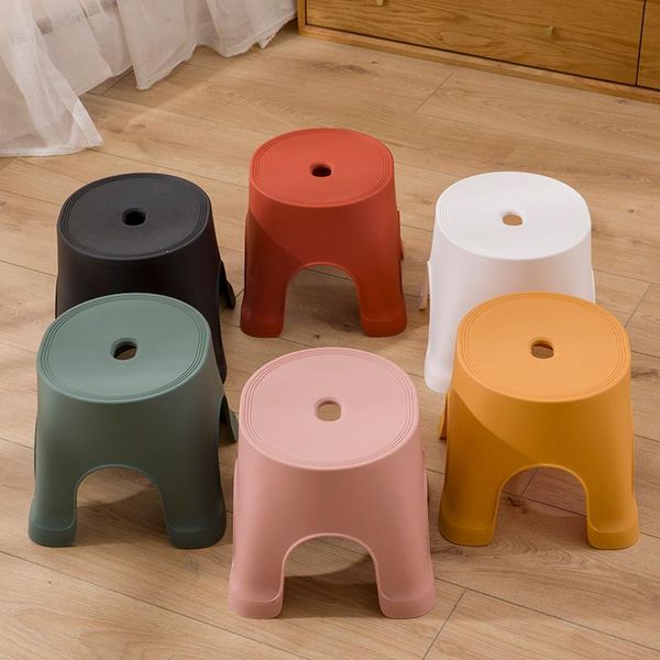 

camp furniture train mazar folding stool portable plastic kindergarten chair outdoor home gift small bench #55