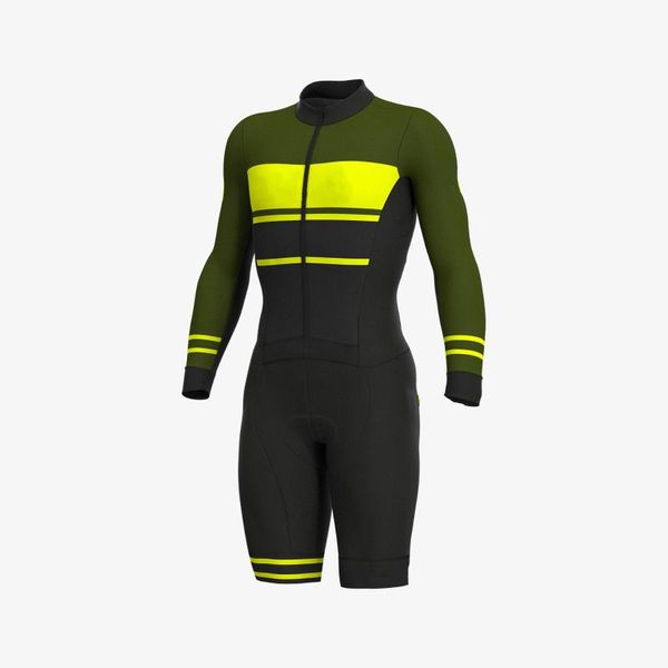 

racing sets pro team triathlon suit women men's cycling jersey skinsuit jumpsuit maillot bike bicycle clothing, Black;blue