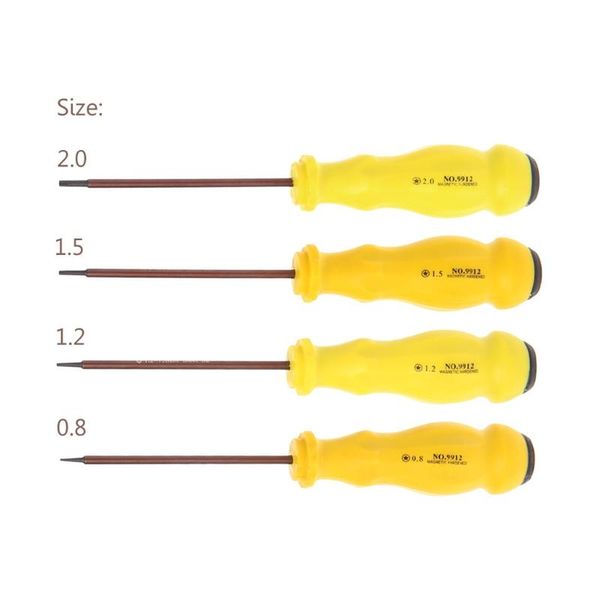 

hand tools five star head pentalobe screwdriver set multifunctional tool kit