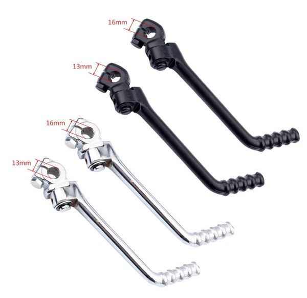 

motorcycle brakes g99f iron kick start lever motorbike accessories 13mm 16mm engine tools compatible with lifan yx zongshen