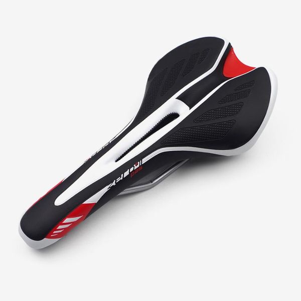 

bike saddles selle wide saddle road vmtb comfortable breathable cycling soft bicycle seat parts
