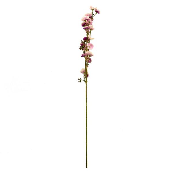

pography exhibition props artificial flower plastic flowers softwear embroidered beanstall home furnishing meichen floral decorative & wreat