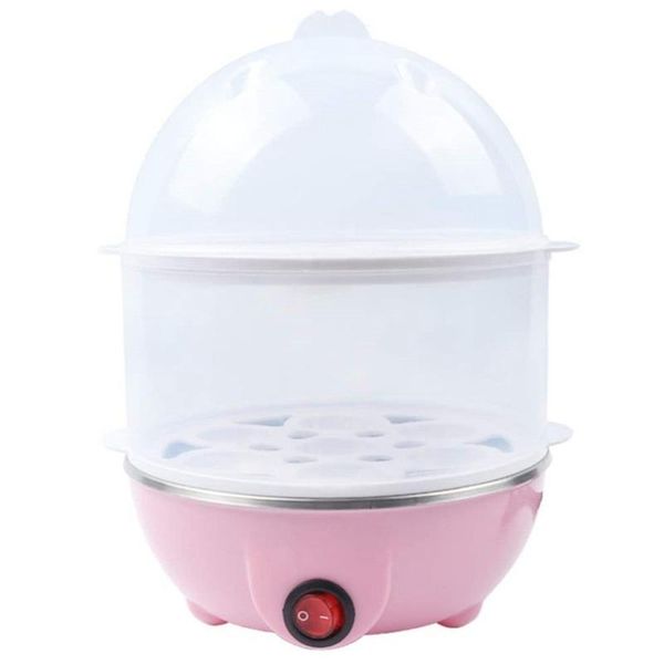 

egg boilers multi function fast cookerautomatic steam overheat protection 14eggs boiler steamer omelette cooking kitchen tools breakfast