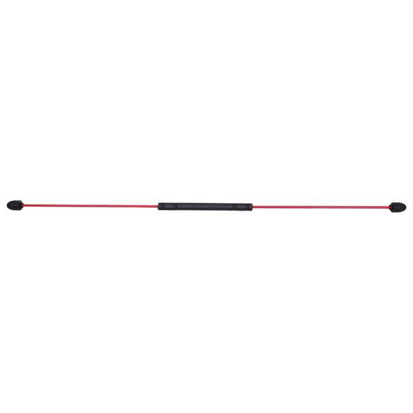 

resistance bands elastic fitness bar multifunctional sports tremor tool