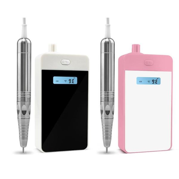 

nail drill & accessories electric machine portable sander pen file manicure set profession tools for salon