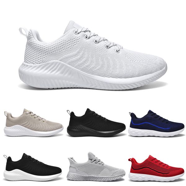 

sneaker running shoes fashion en mesh breathable outdoor white black green jogging walking tennis s