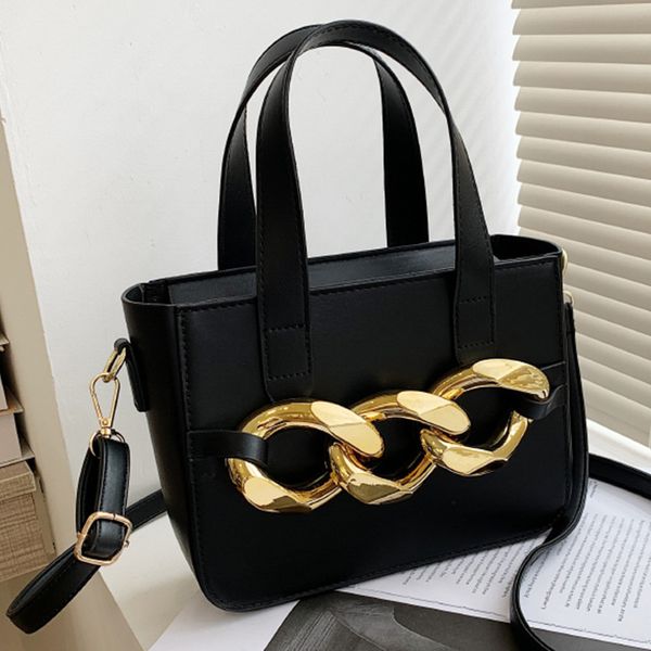 

handbags 2021 women's style chain portable slanting across small square