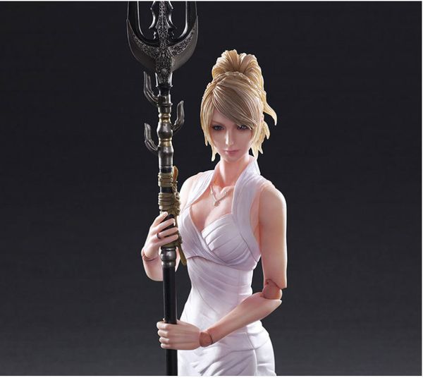 

figures model pa handmade change actress luna freyanox foley can do it