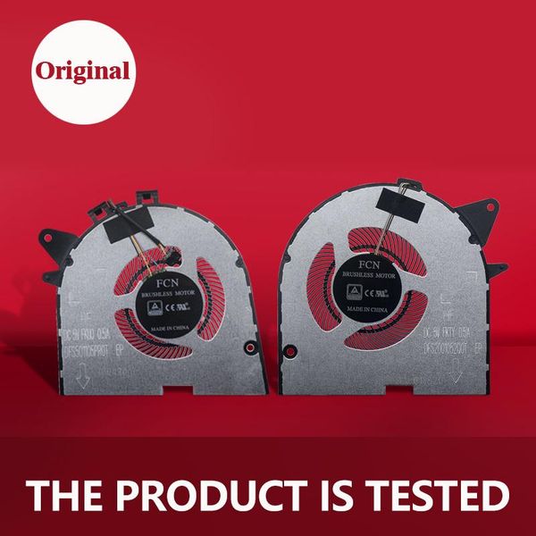 

lapcooling pads cpu gpu cooler fan for lenovo legion 81le y7000p y530p 2021