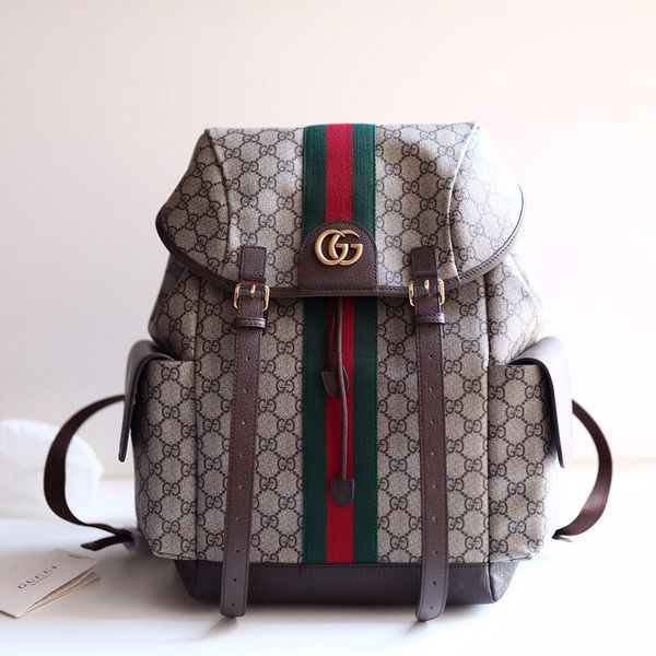 

gucci wholesale high-end women fashion bag fashion backpackbags phone gg pocket designerbag leather retro classic mini pattern
