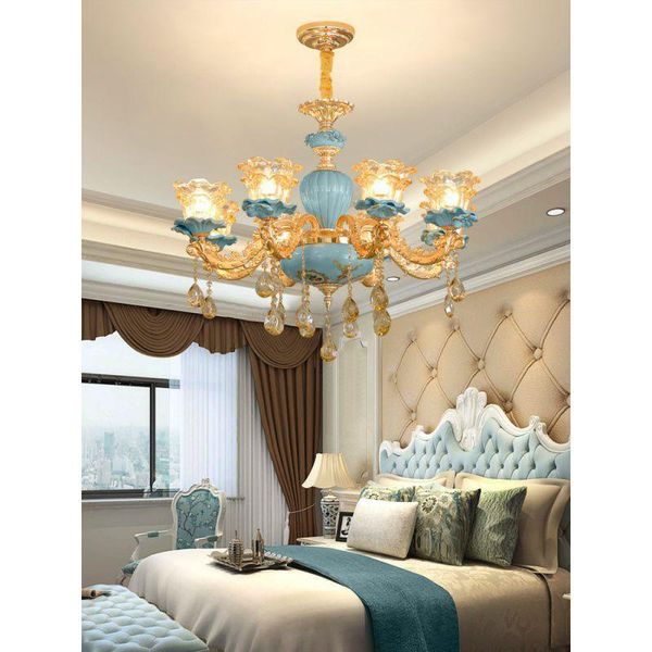 

nordic modern led glass ball pendant lights lustre pendente lumiere lighting light bedroom hanging lamp dining room lamps