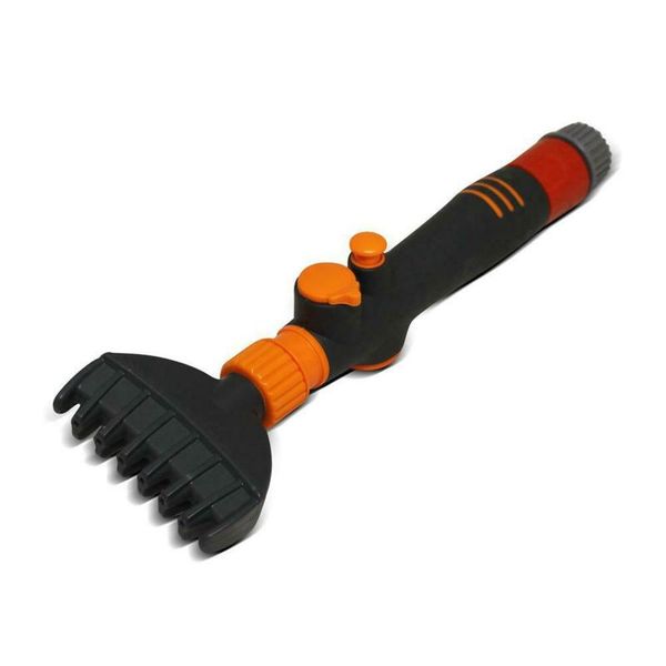

filter pump cleaner cleaning brush hand-held rinsing tool accessories for swimming pool &