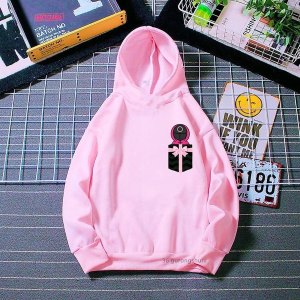 

hoodies & sweatshirts fashion squid competition autumn baby girls clothes harajuku funny toddler kids girl, Black