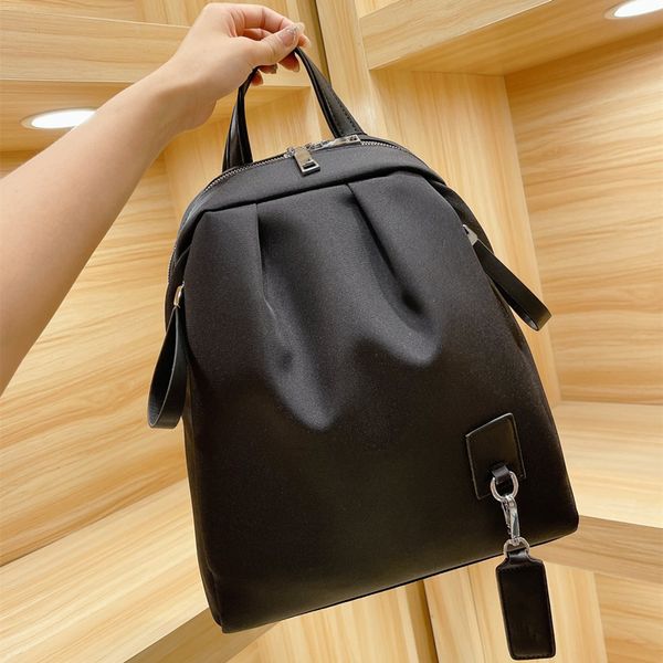 

5a+ designer backpack for men and women brand backpacks genuine leather luxury bag 5 colors size 28*38cm